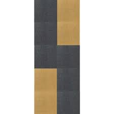 dip ray carpet tile square 19 7 in x 19 7 in