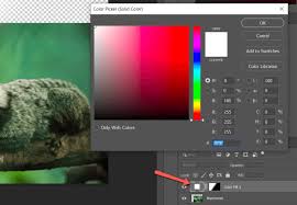 how to fade an image in photo 5