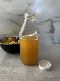 homemade cough syrup a natural remedy