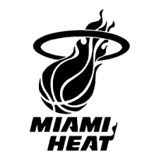 Browse and download hd miami heat logo png images with transparent background for free. Nba Miami Heat Logo Stencil Free Stencil Gallery