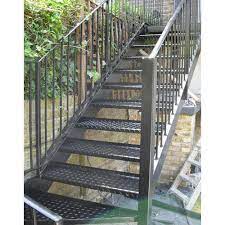 Maybe you would like to learn more about one of these? Outdoor Steel Staircase At Rs 75 Kilogram Steel Staircase Id 13418098188