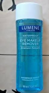 lumene makeup removers ebay