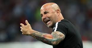 Director técnico de la selección argentina ⚽🇦🇷 / official jorge sampaoli account. Jorge Sampaoli Labelled Arrogant And Ignorant In Scathing Attack After Argentina S World Cup Debacle Against Croatia Mirror Online