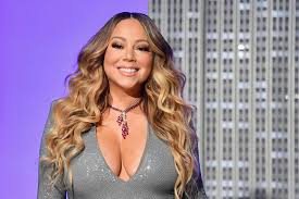 Mariah carey overture little mariah's theme (mariah carey's magical christmas special 2020). New Book The Meaning Of Mariah Carey Reveals Family Secrets