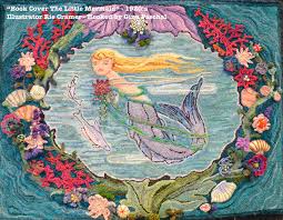 gallery of hooked on fairy tale rugs