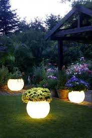 The Best Garden Lighting Ideas On The