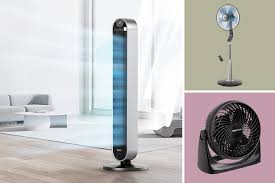 8 best portable fans and air conditioners