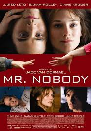 In theaters april 2, 2021. Mr Nobody 2009 Mr Nobody Incredible Film Jared Leto Movies