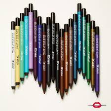 make up for ever aqua xl eye pencils