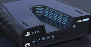 The playstation 5 (ps5) is a home video game console developed by sony interactive entertainment. Playstation 5 Deve Vender 6 Milhoes De Unidades Ate Marco De 2021 Olhar Digital