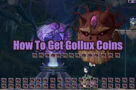 Gollux can be fought in normal, hard, and hell. How To Get Gollux Coins Maplestory Reboot The Digital Crowns