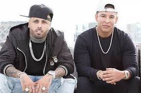 Follow reggaeton artist nicky jam's struggles to overcome drug addiction and rise to international success in this dramatization of his life story. Buscan Actores Con Parecido A Nicky Jam Y Daddy Yankee Para Serie De Netflix Metro