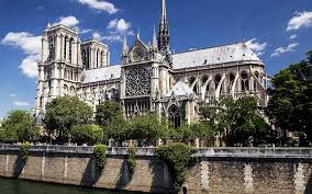 notre dame in paris france france