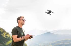 drone pilot jobs aerial photographer