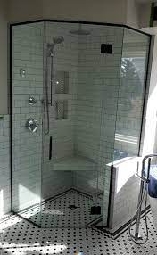 How Can A Glass Shower Enclosure