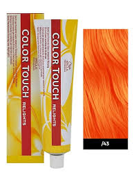 Wella Color Touch Relights Hair Color Prolush Com Wholesale