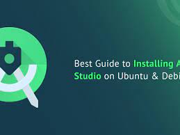 installing android studio on ubuntu