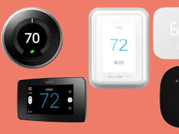 10 best smart thermostats of 2024