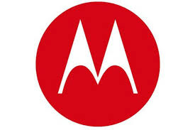 Logotyp för Motorola