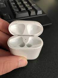 How to clean airpods or airpods pro. Marks Don T Come Off Airpods Case Airpods