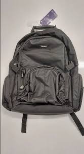 targus cn600 carrying case backpack