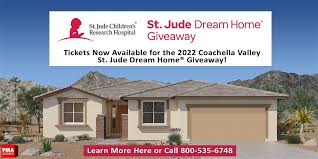 reserve st jude dream home ticket
