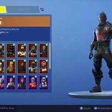 Best of all, you can get a fortnite og account with ghost and shadow skin versions of tntina, meowscles, skye, midas, and deadpool. Movie Wallpaper Fortnite Skin Account