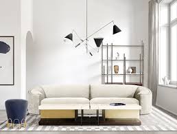 Modern Sofas For The Hallway Design