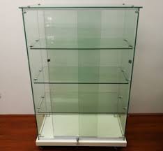 display cabinets sydney glass