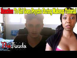 reactions of goes psycho new