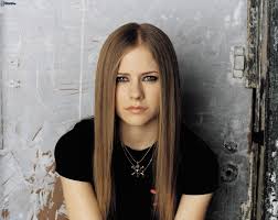 Resulta ng larawan para sa Avril Lavigne