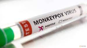 US ramps up monkeypox vaccination campaign, releasing 56,000 doses - CNA