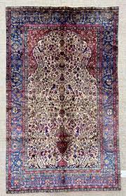 100 silk antique area rugs ebay