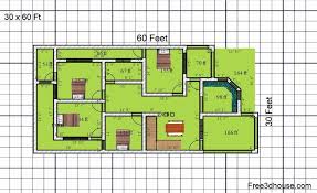 Small House Plan