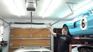 car lift for low ceiling garage