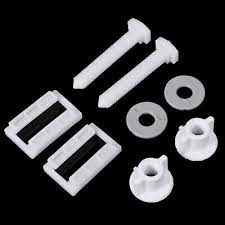 Parts Toilet Seat Hinges Fasteners Kits