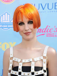 hayley williams on beauty love and