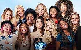 It started on april 8th, 2018 and finished april 16th, 2018. American Idol Season 14 Top 12 Girls Perform Tv Fanatic