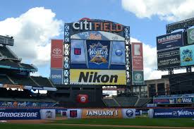 Tickets To The 2018 Winter Classic At Citi Field Featuring
