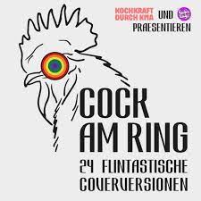 Various Artists - Cock am Ring Lyrics and Tracklist | Genius