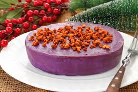 ube ha recipe purple yam jam