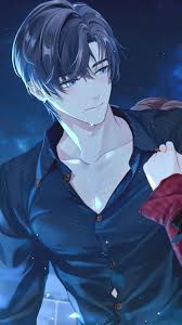 handsome anime boy wallpapers top 10