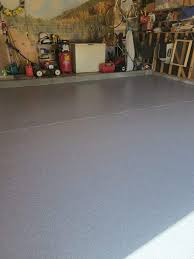clear epoxy floor coating solid