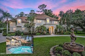 large pool ormond beach fl homes for