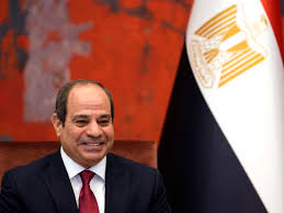 عبد الفتاح السيسي يفوز رسمياً برئاسة مصر لمدّة 6 سنوات جديدة | الميادين
