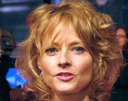 Alicia christian jodie foster (born november 19, 1962) is an american actress, director, and producer. Dzhodi Fostr Otnovo Na Golemiya Ekran