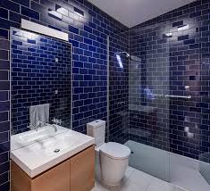 Bathroom Design Idea Mix And Match