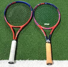 Who Should Complete a Tennis Racket on their Own?