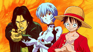 top 25 best anime series of all time ign