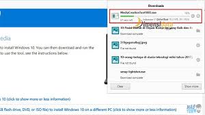 Here to download product manual, pc software and apps. Cara Download File Iso Windows 10 Original Gratis Resmi Microsoft